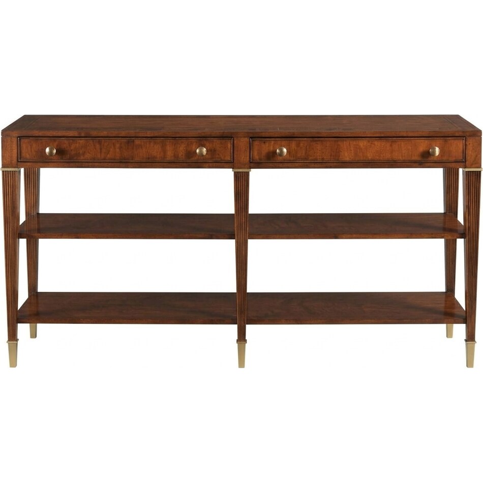 wall units   