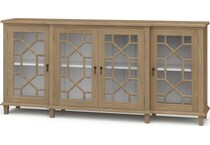 wall units   