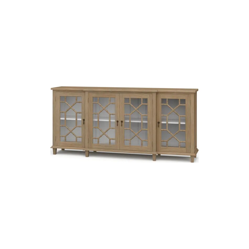 wall units   
