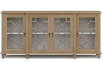 wall units   