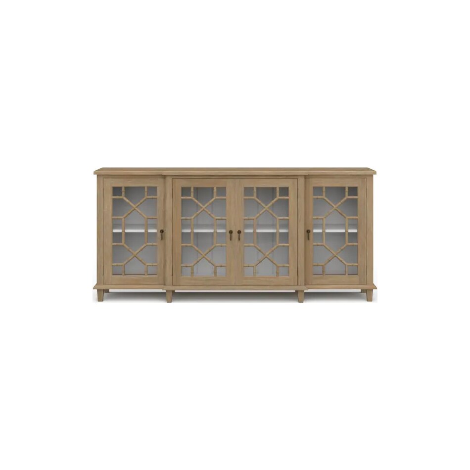 wall units   