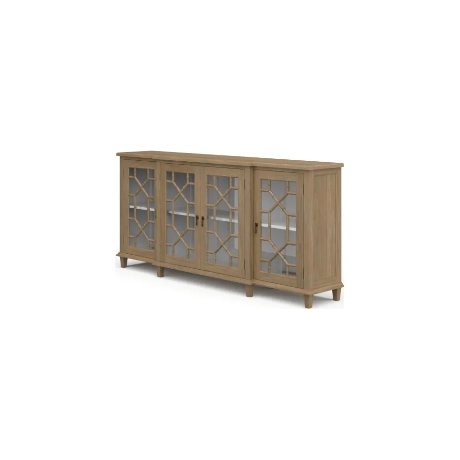 wall units   