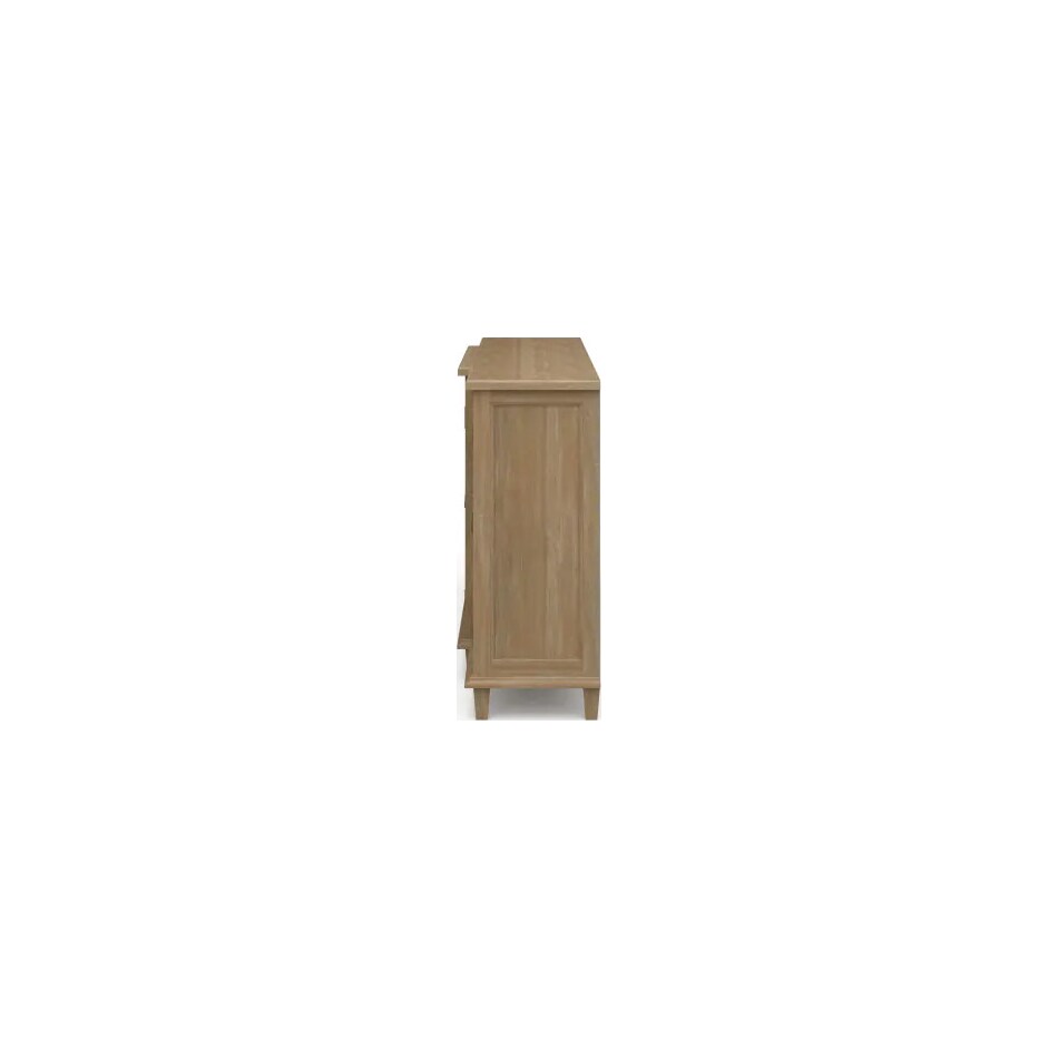 wall units   