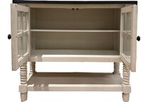 wall units   