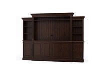 wall units   