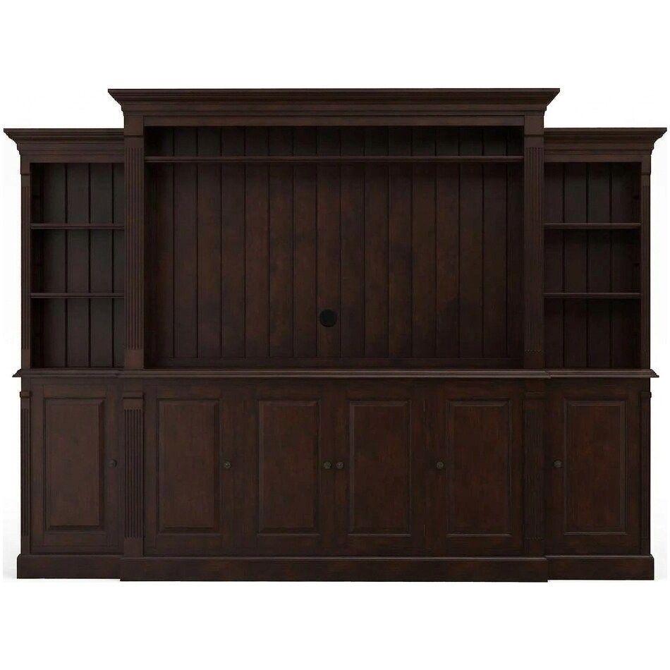 wall units   