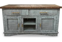 wall units   