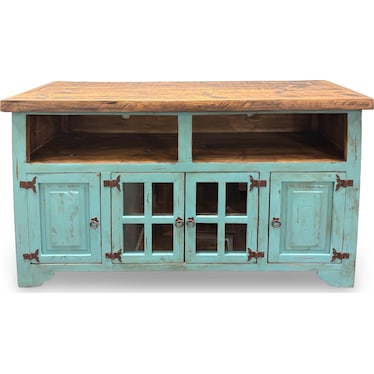 60" TV Stand