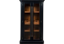 wall units   