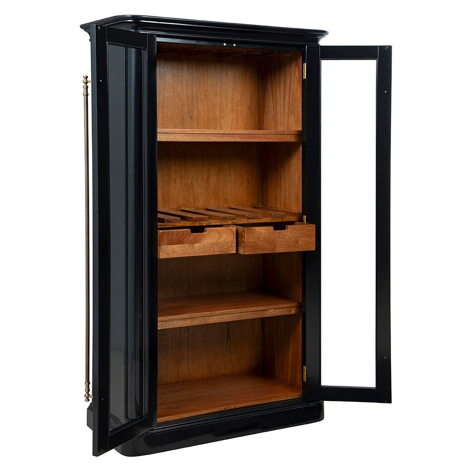 wall units   