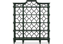 wall units   