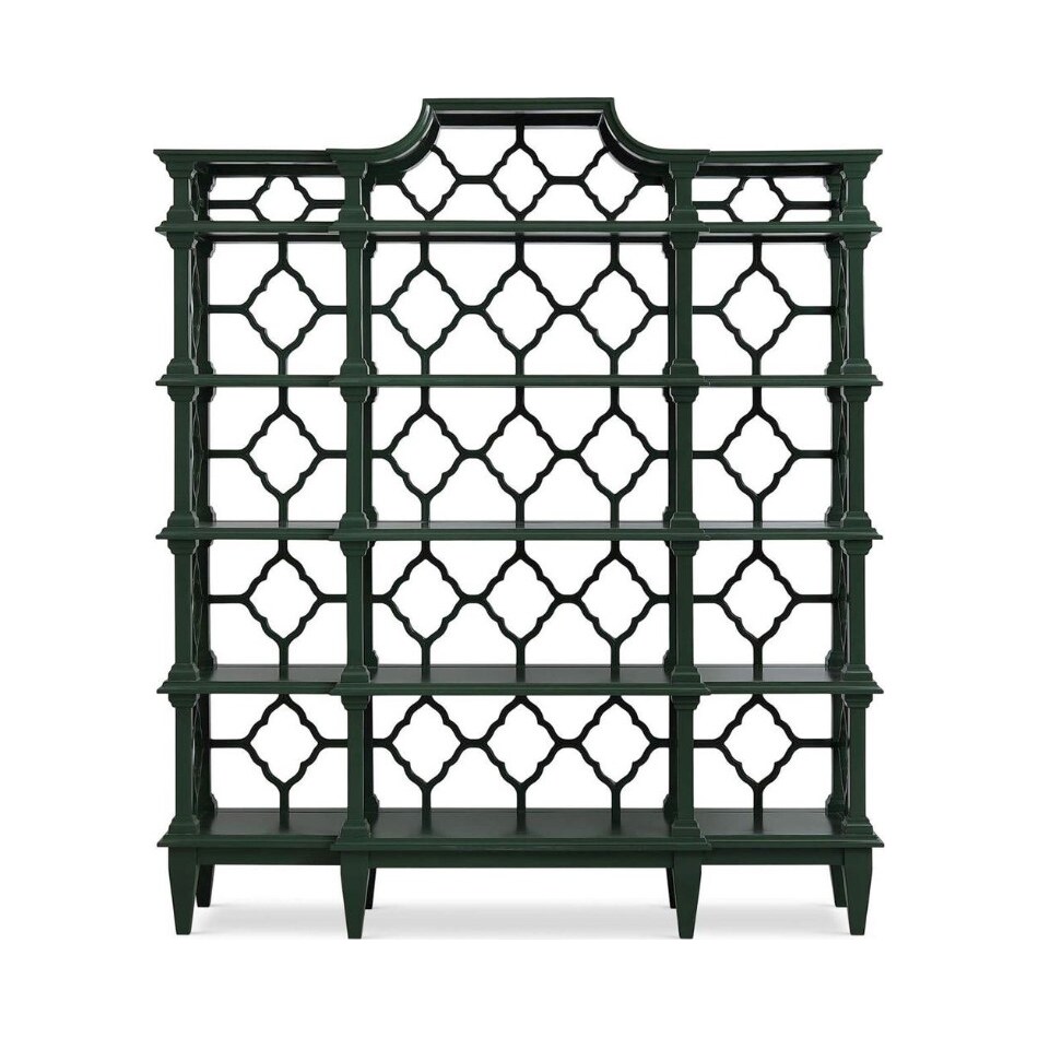 wall units   