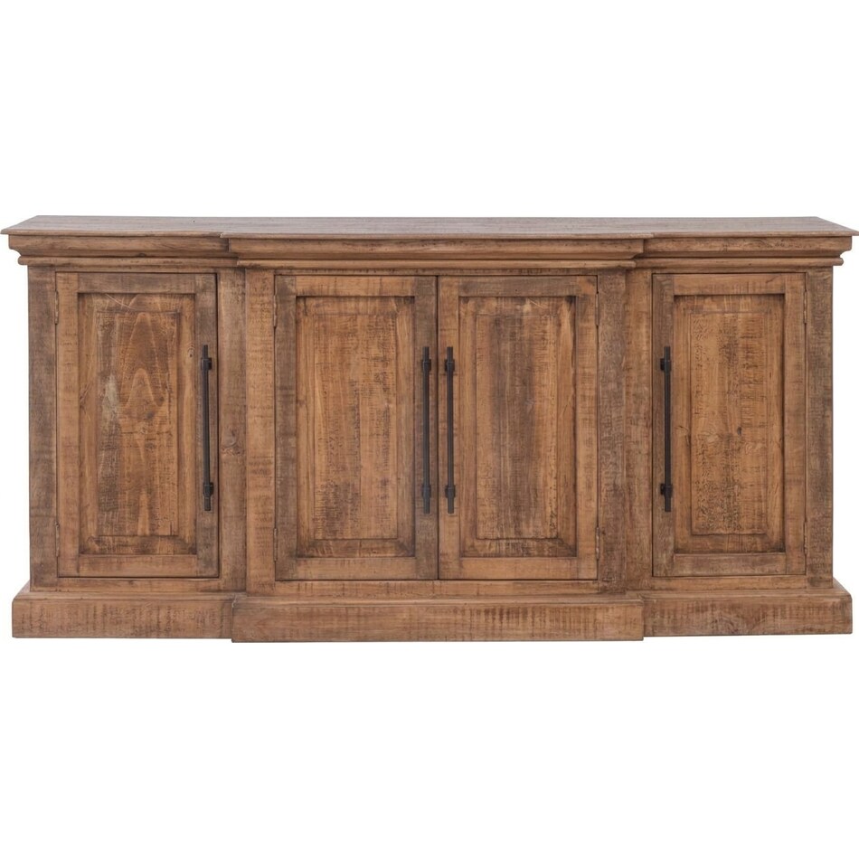 wall units   