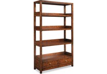 wall units   