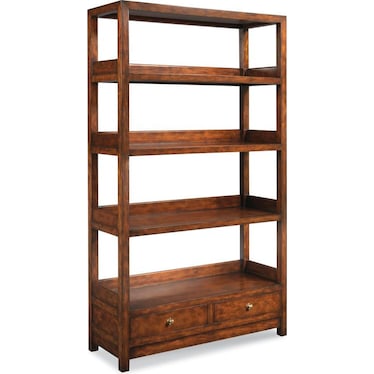 Winslow Bookcase