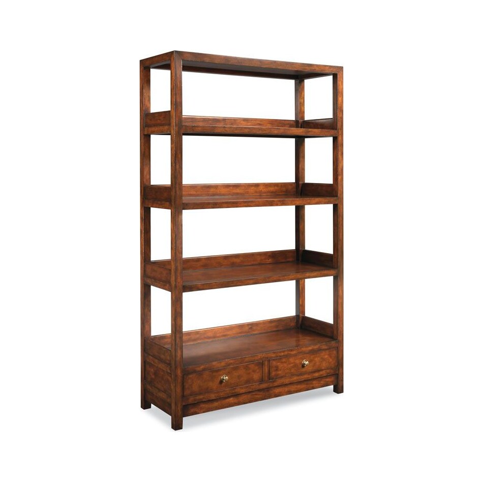 wall units   