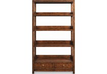 wall units   
