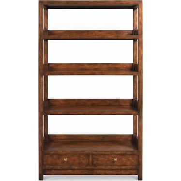 Winslow Bookcase