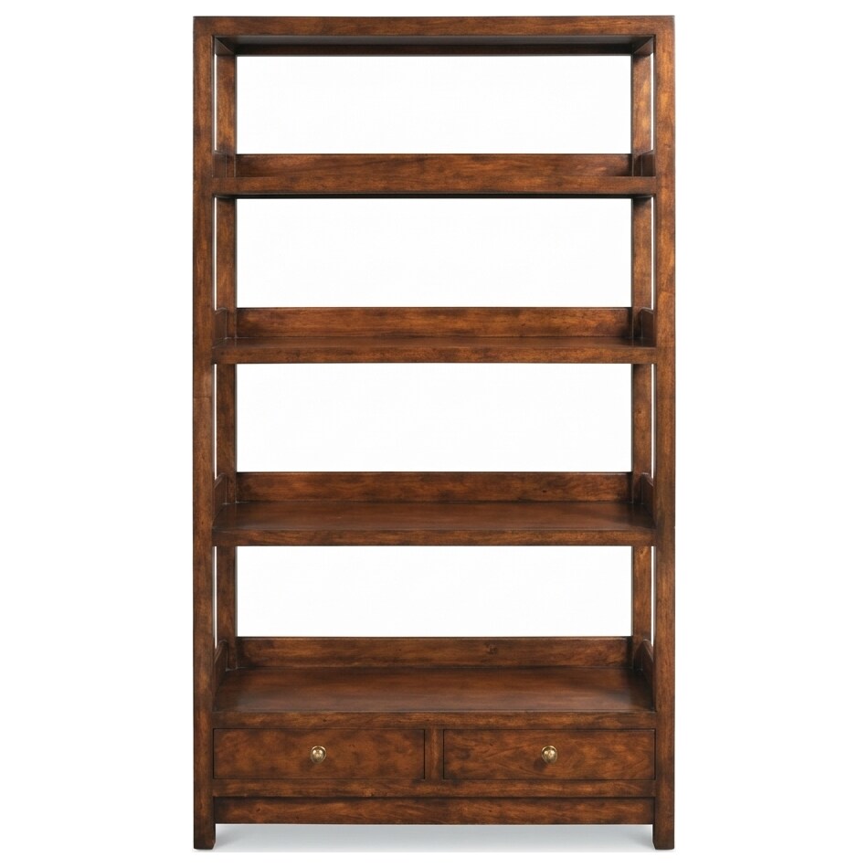 wall units   
