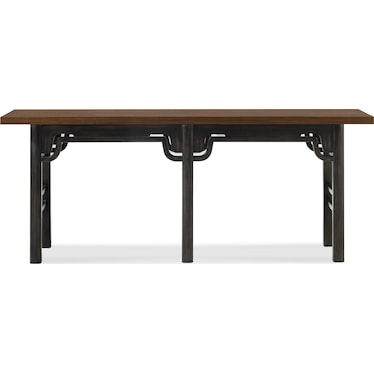 Archives Console Table