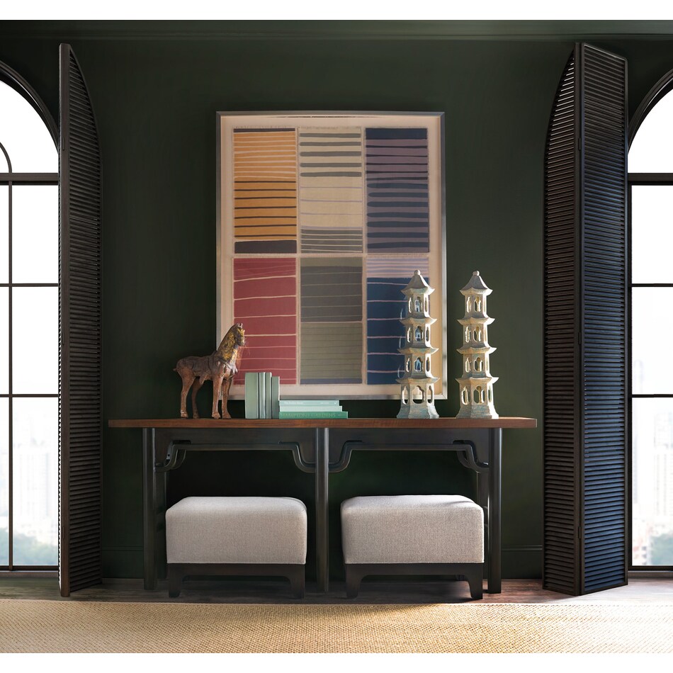 wall units   