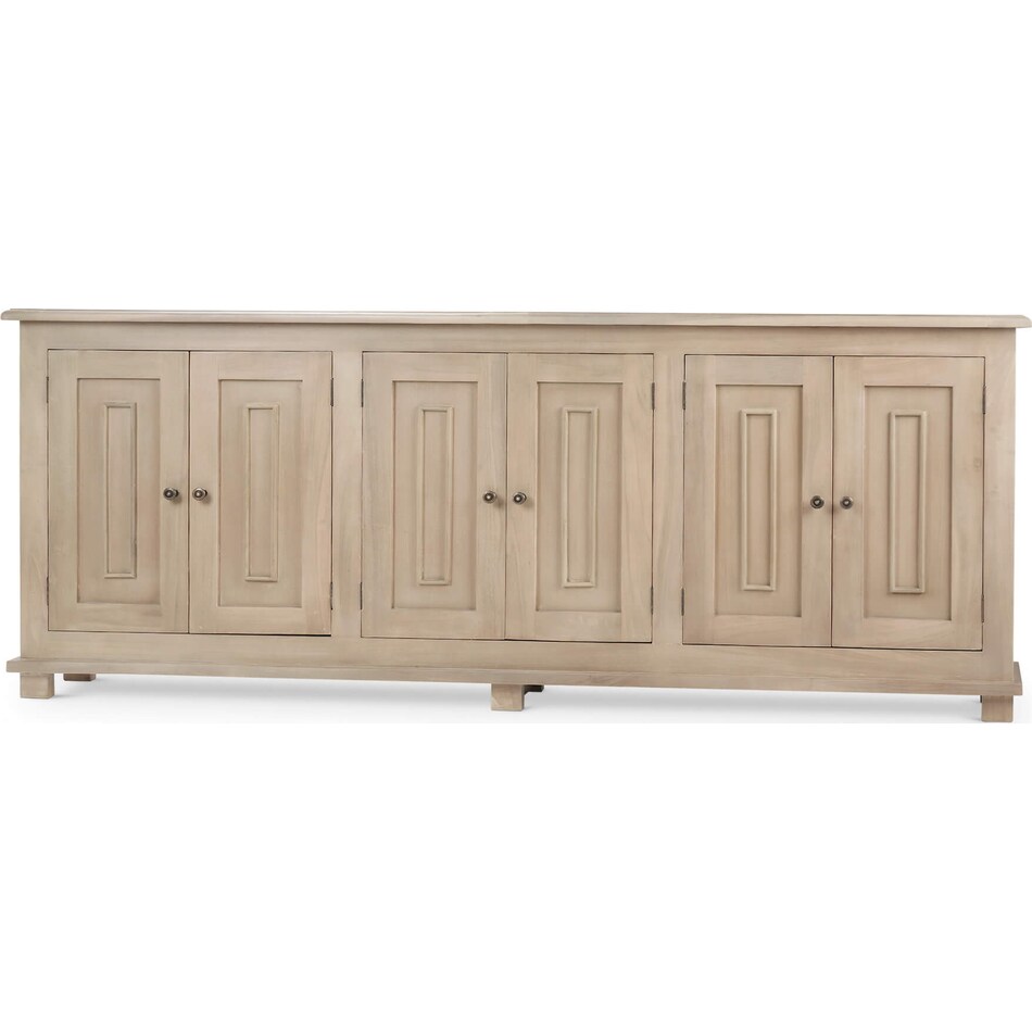 wall units   