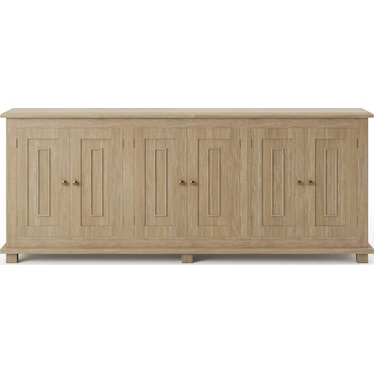 Narrow Sideboard