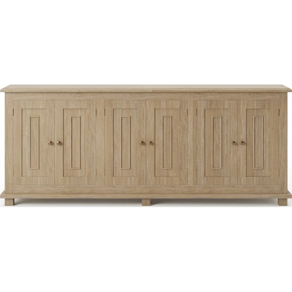 wall units   