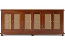 wall units   