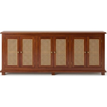 Narrow Sideboard