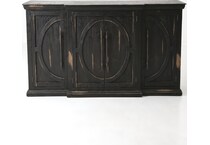 wall units   