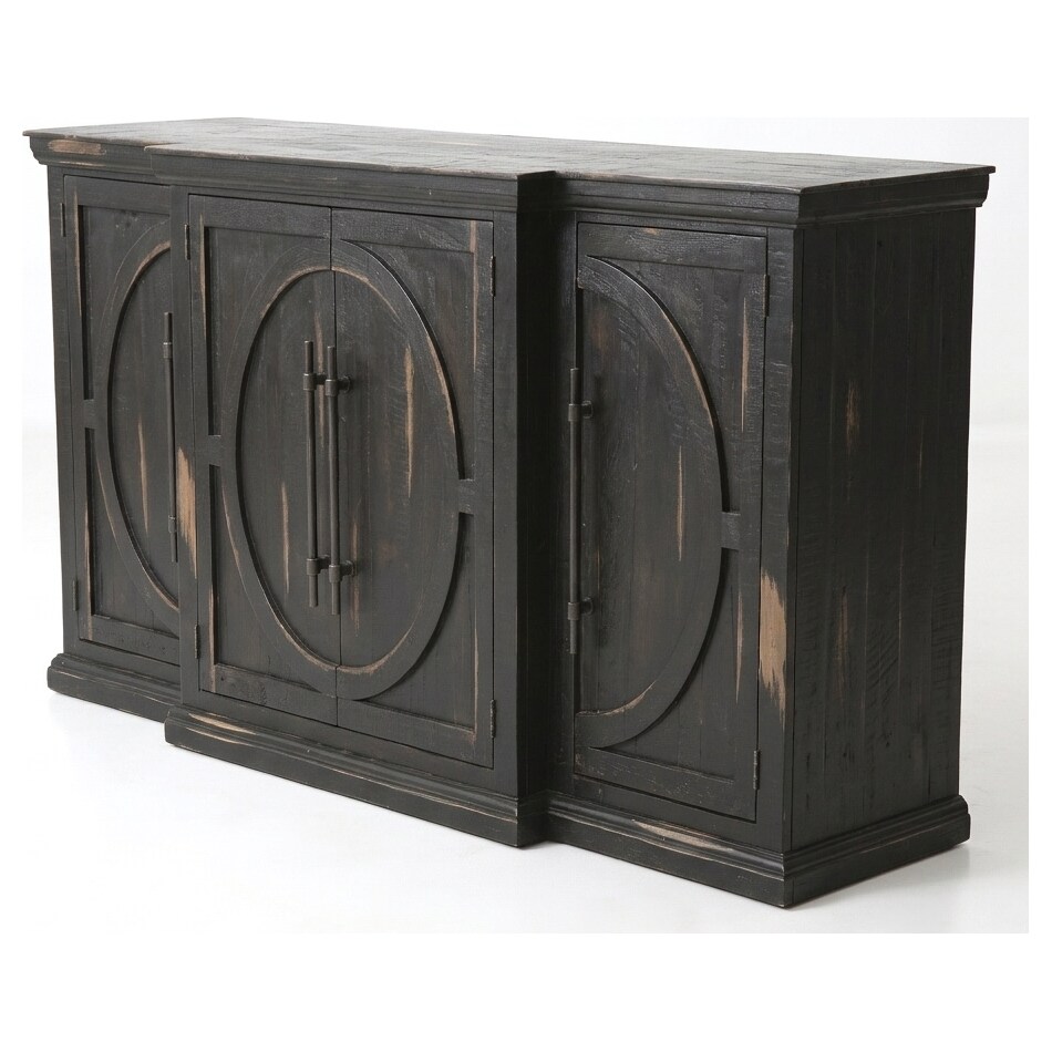 wall units   