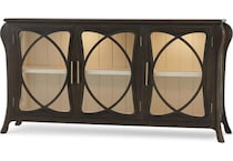wall units   