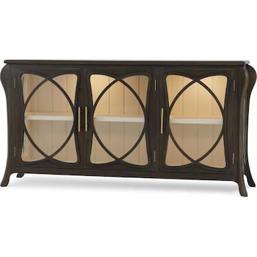 Belle Epoque Sideboard w/ LED
