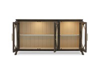 wall units   