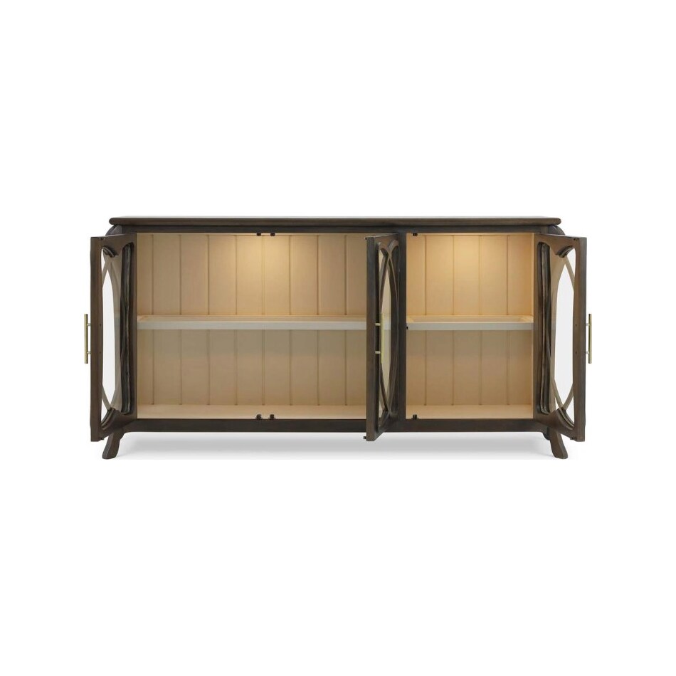 wall units   