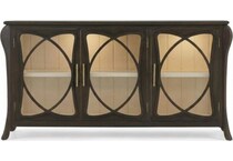wall units   