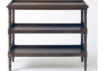 wall units   
