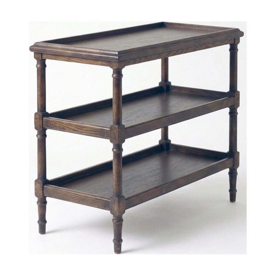 wall units   