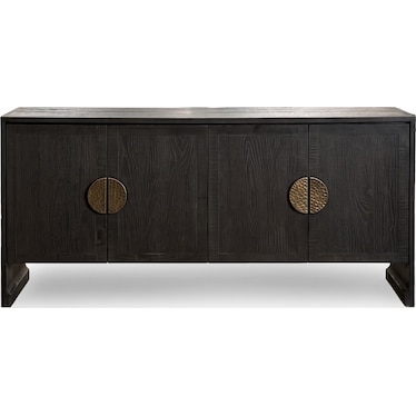 4 Door Console