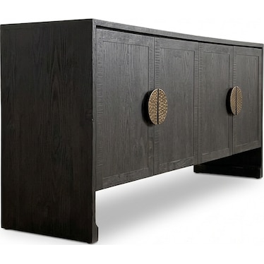 4 Door Console