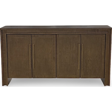 4 Door Console