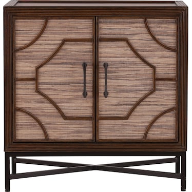 Rouge Cabinet