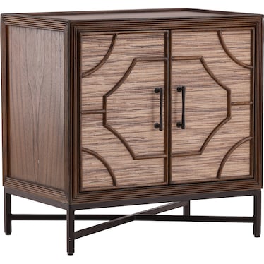 Rouge Cabinet
