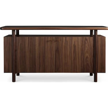 Walnut Grove Credenza