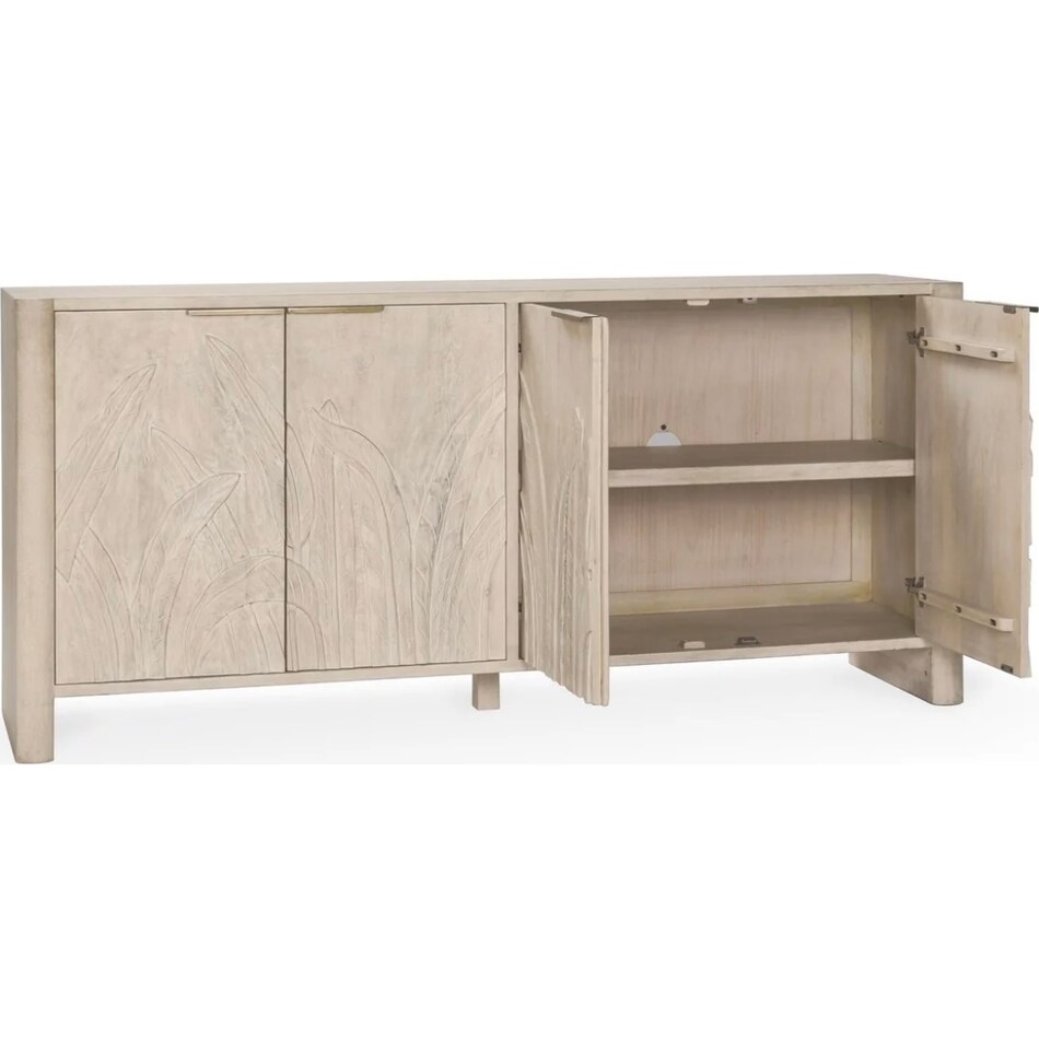 wall units   