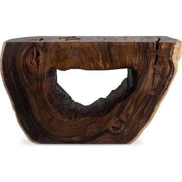 Zoreyne Console Table