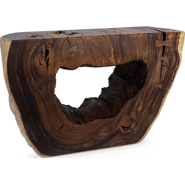 Zoreyne Console Table
