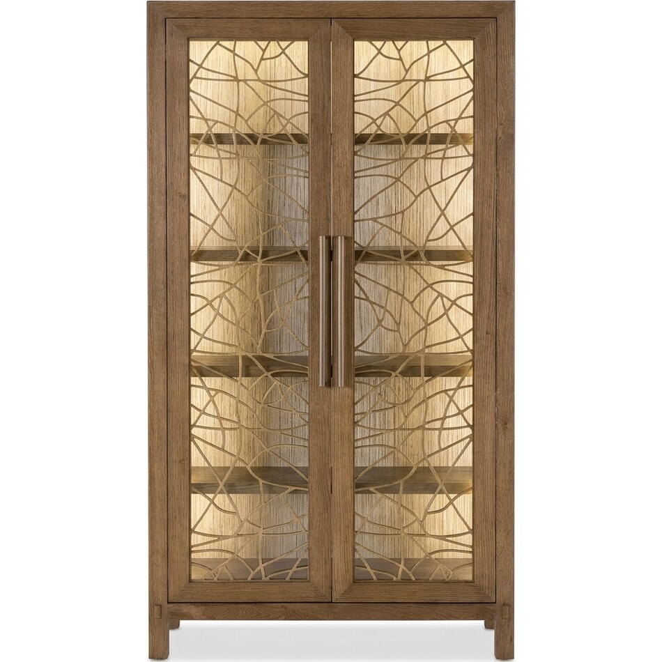 wall units   