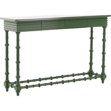 Alice Console